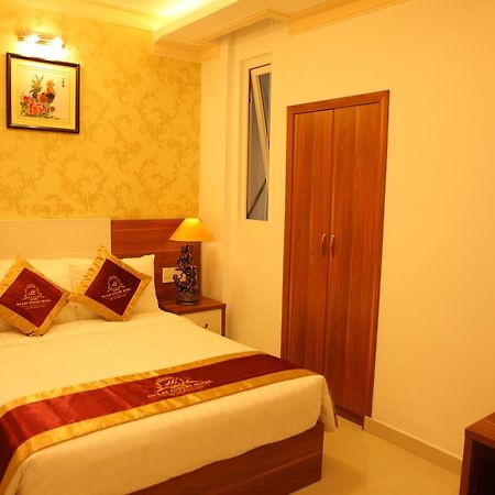 Dalat Luxury Hotel Zewnętrze zdjęcie
