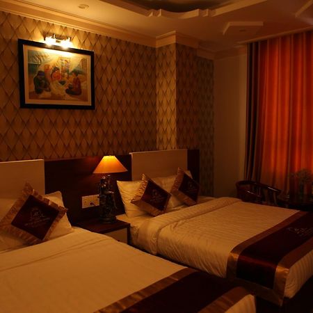Dalat Luxury Hotel Zewnętrze zdjęcie