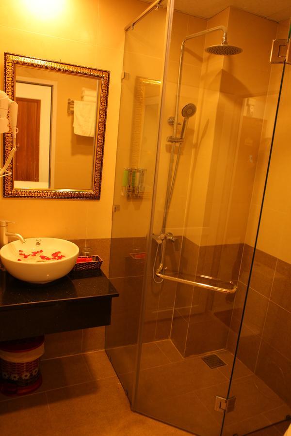 Dalat Luxury Hotel Zewnętrze zdjęcie